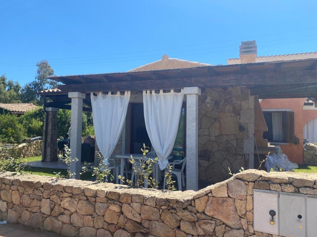 Villa Mare Azzurra Budoni Exterior foto
