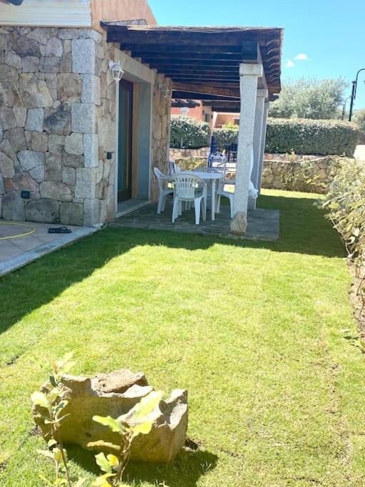 Villa Mare Azzurra Budoni Exterior foto
